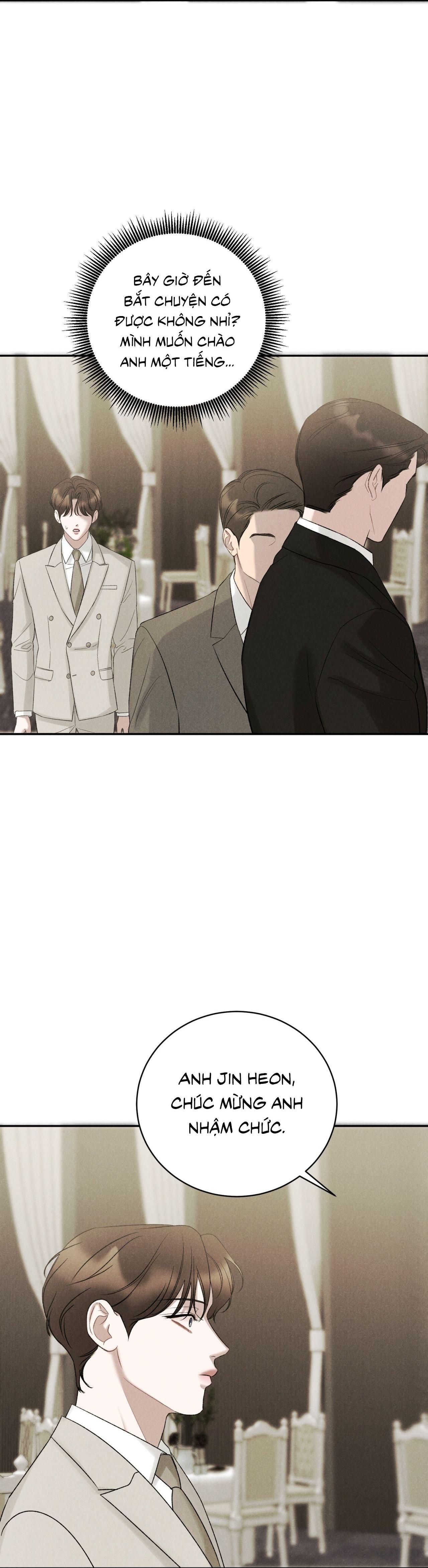 Joo Eun Chapter 39 - Next Chapter 40