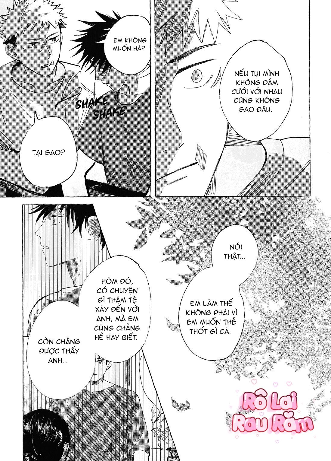 TUYỂN TẬP GÂY NỨNG NHÀ RÔ Chapter 430.2 - Next 