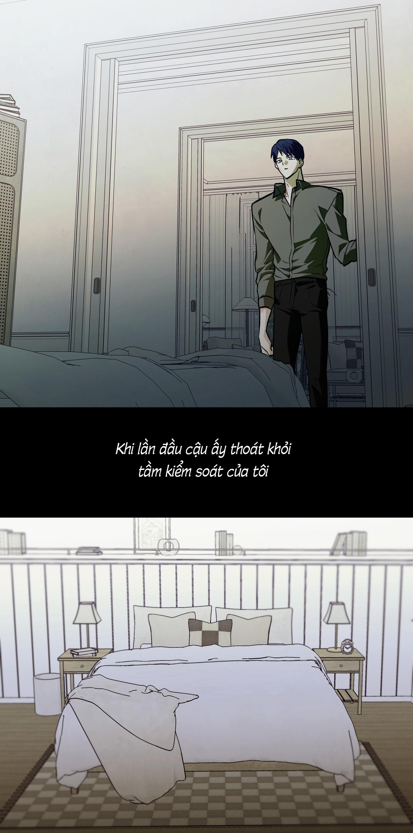 (CBunu) Control Time Chapter 47 - Next Chapter 48 H+