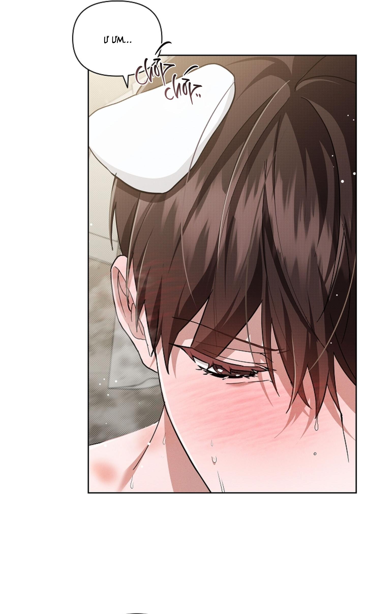 ĐỪNG CHẠM VÀO CÚN CON CỦA TÔI Chapter 44 END - Trang 2