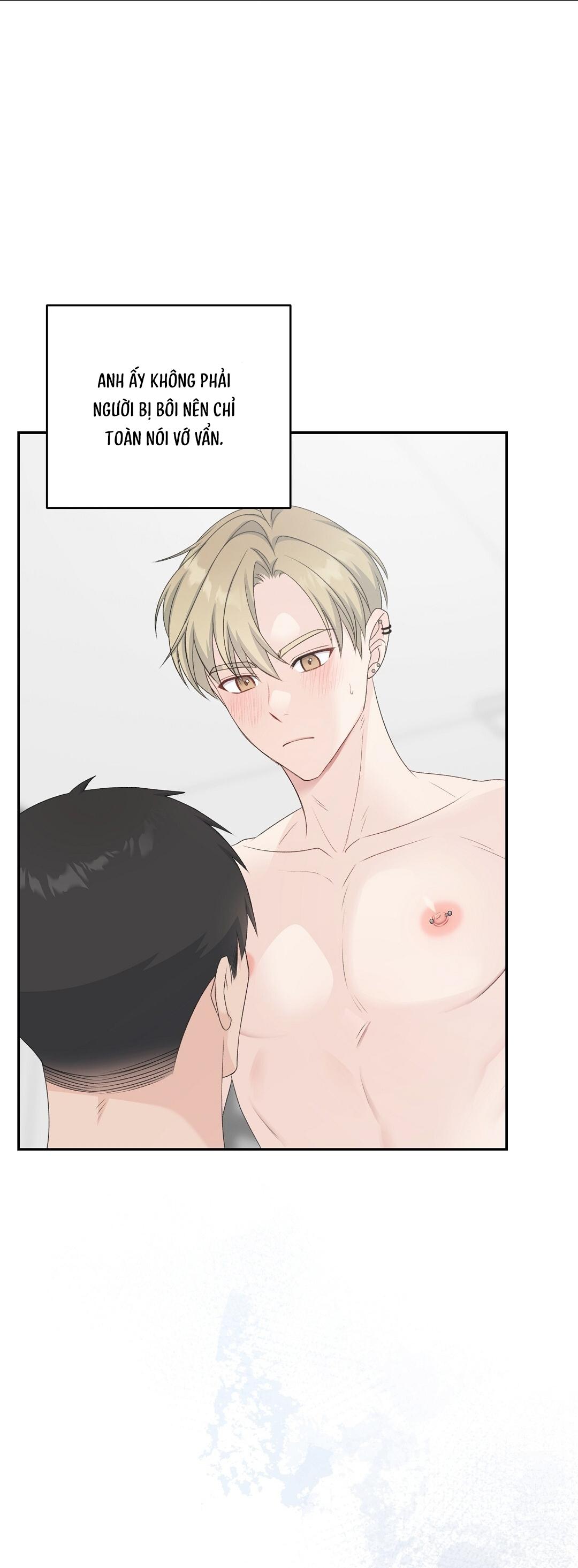 CANDY YUMYUM Chapter 35 H - Next 