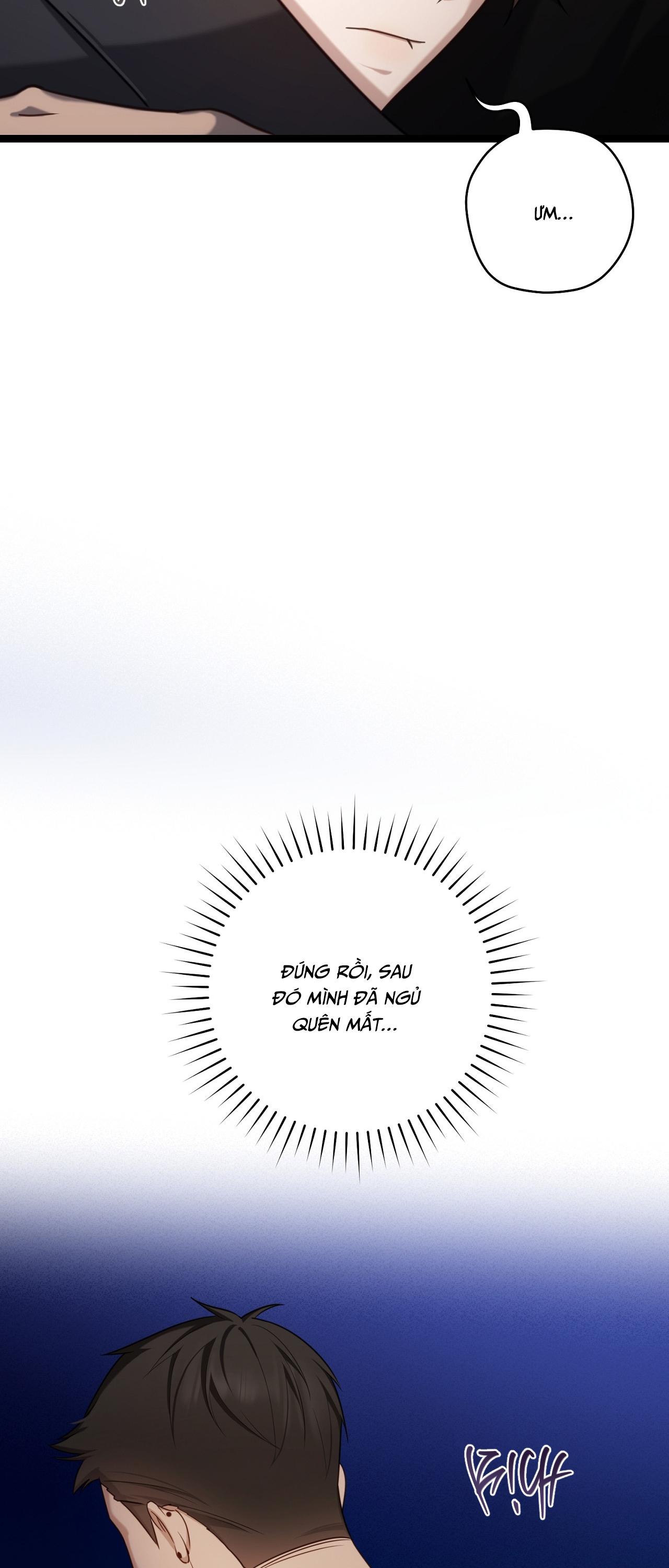 BÁU VẬT CỦA GUIDE Chapter 20 - Next 