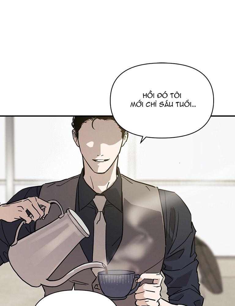 QUẢ TÁO ĐỘC Chapter 6 - Trang 2