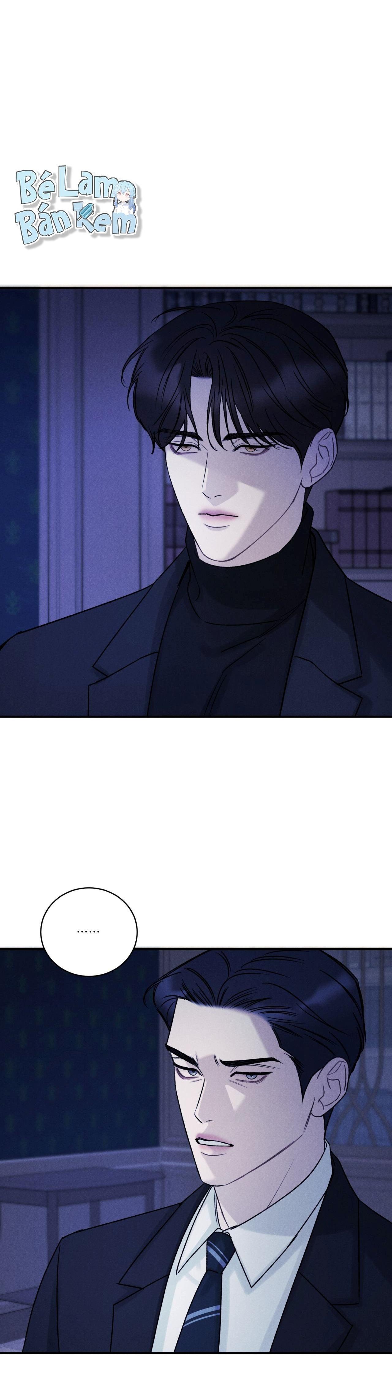 Joo Eun Chapter 36 - Next Chapter 37