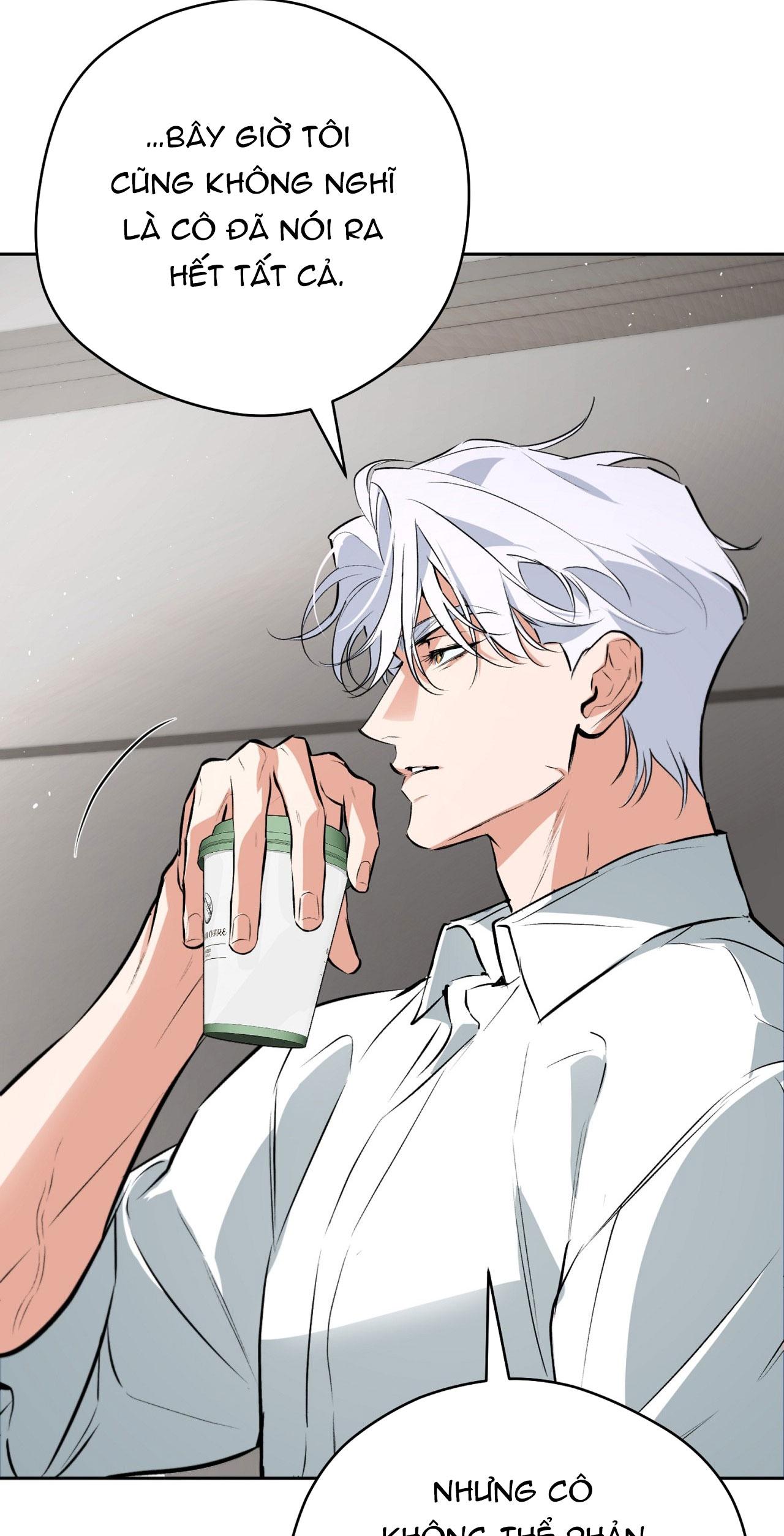 OFF TRACK Chapter 49 - Next Chapter 50