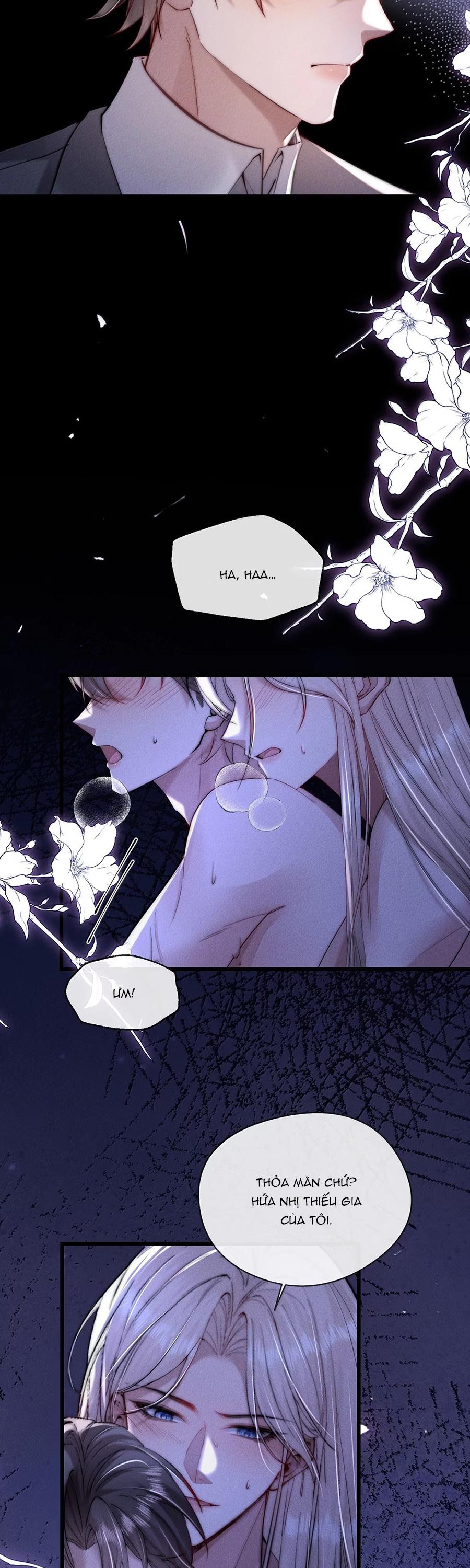 Phép Tắc Nuôi Dưỡng Chó Điên Chapter 71 - Next Chapter 72