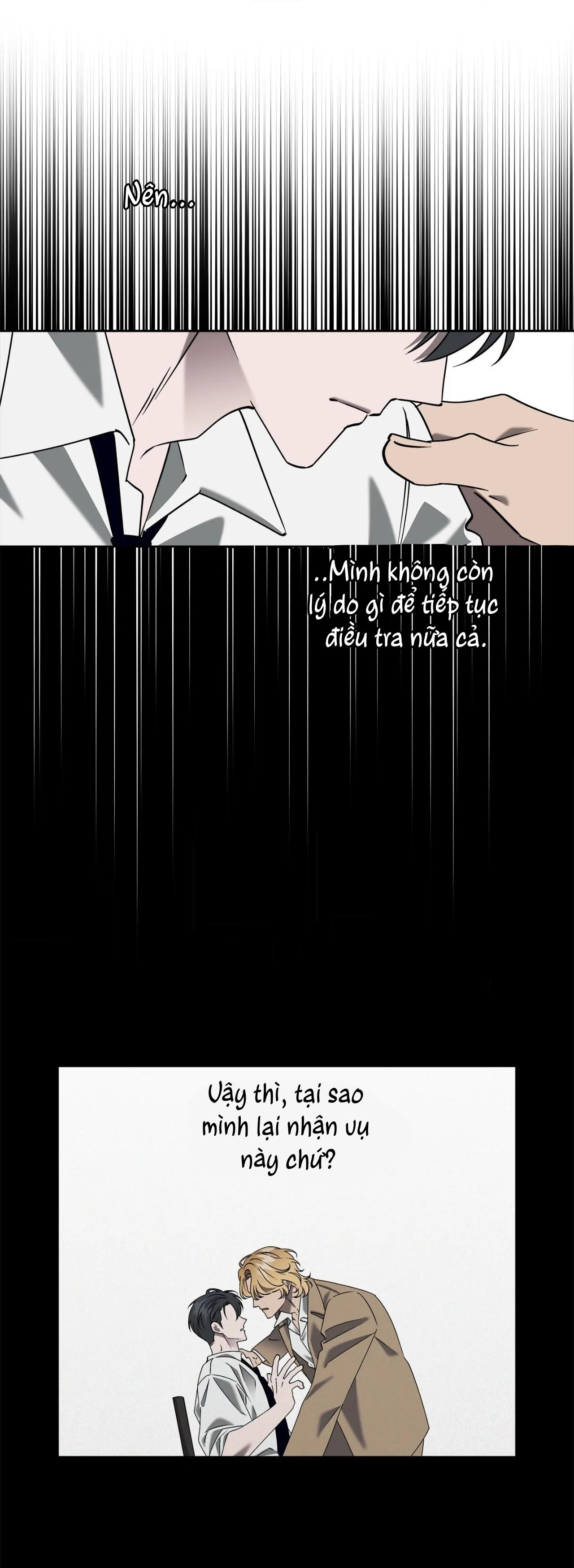 Vụ Án Mạng Kinh Hoàng Tại Số 19 Phố Sunset Chapter 3 - Next Chapter 4