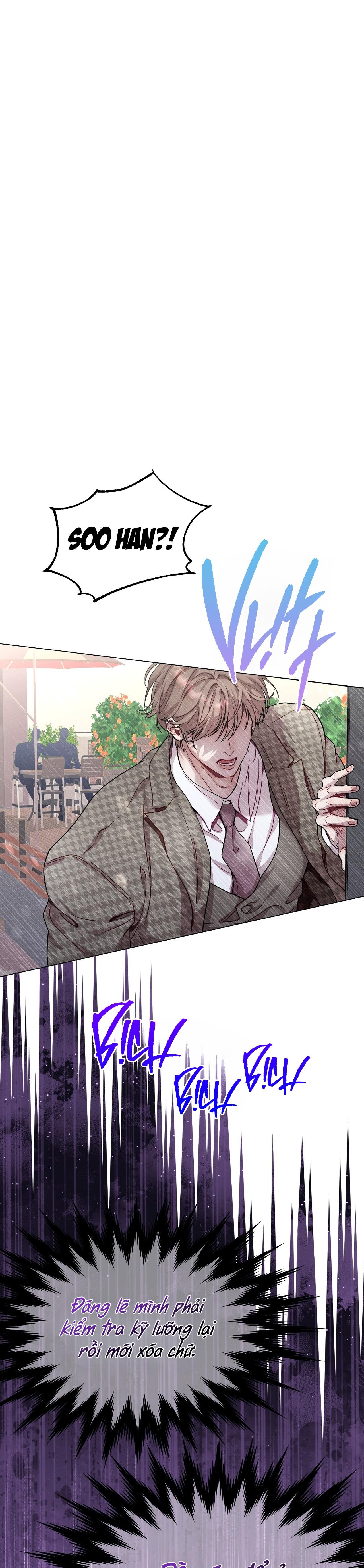Vị Kỷ Chapter 81 - Next 