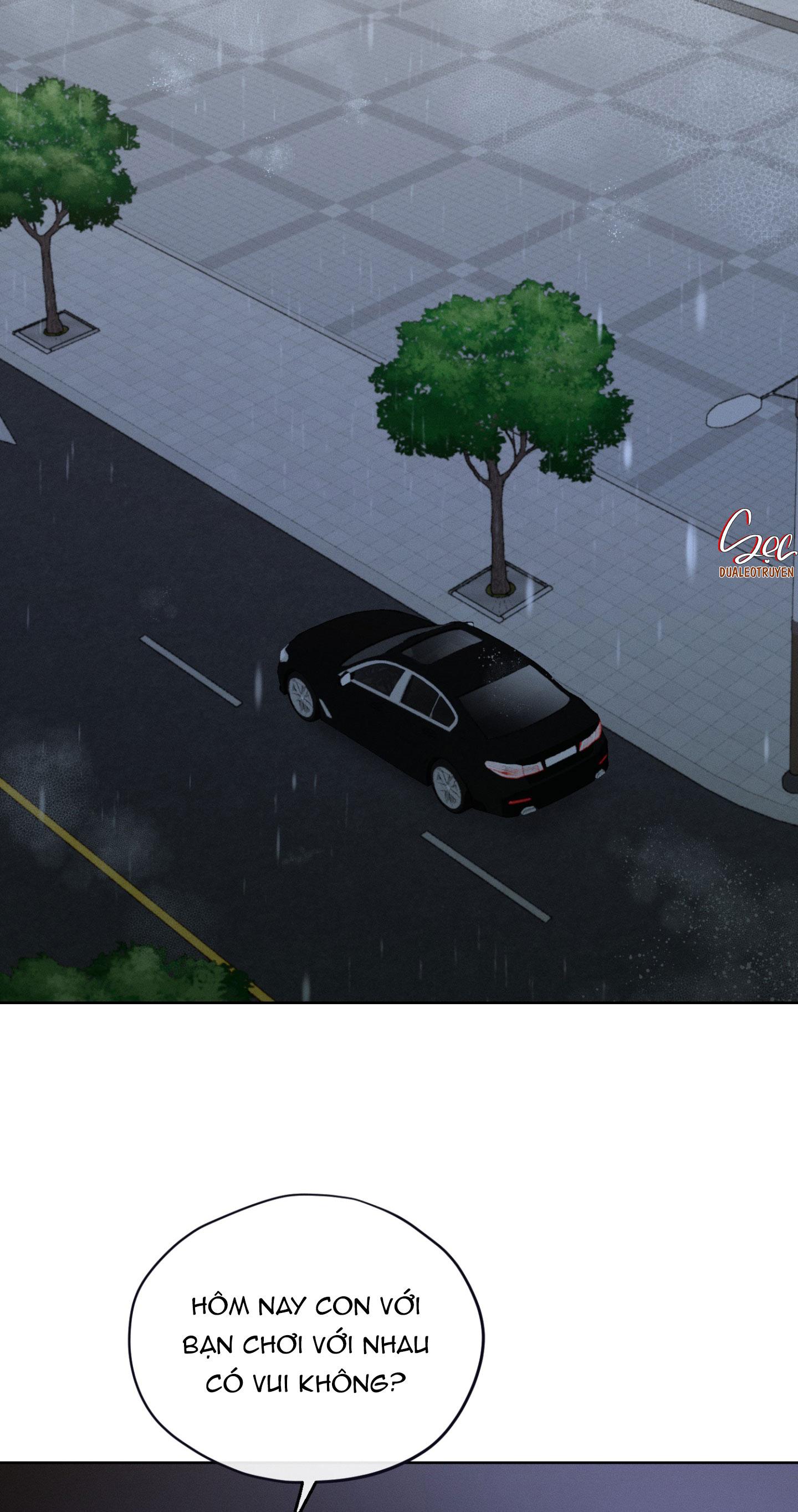 (ABO) CÁCH YÊU THƯƠNG CỤC CƯNG Chapter 4 - Next 