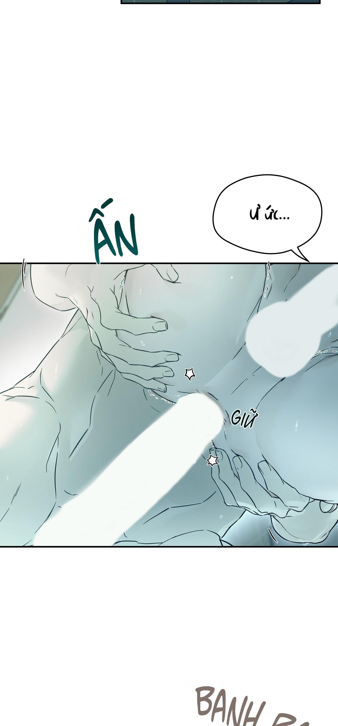 NERD PROJECT Chapter 43 - Next 