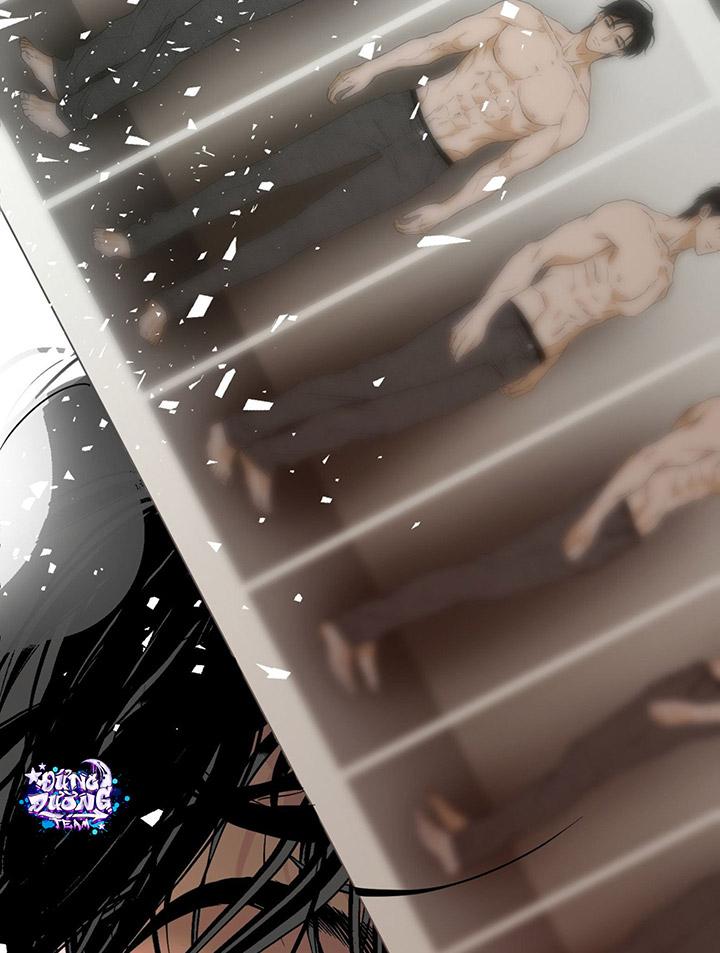 [DDT] Phiên Bản Hoàn Hảo Chapter 2 19+ - Trang 2