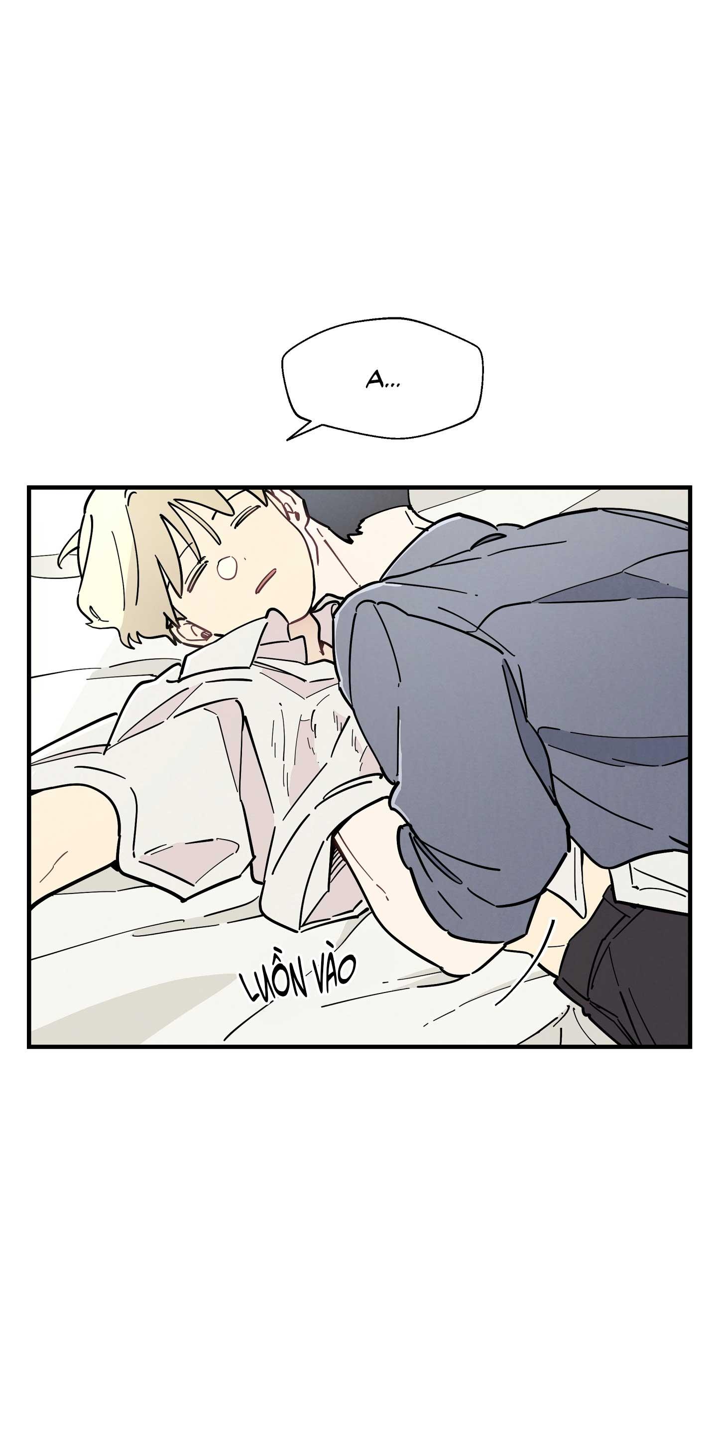 One-Room TA Chapter 45 - Next Chapter 46