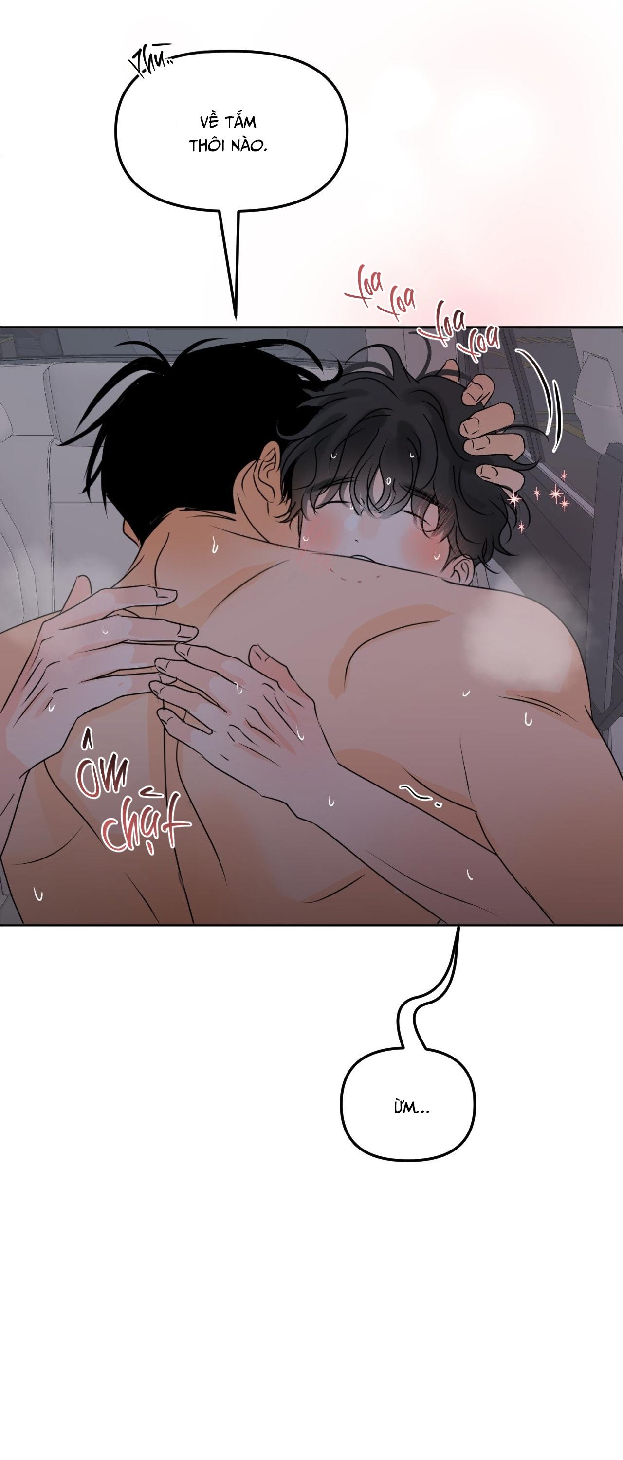 RANH GIỚI CỦA MÙI HƯƠNG Chapter 54 H+ - Next 