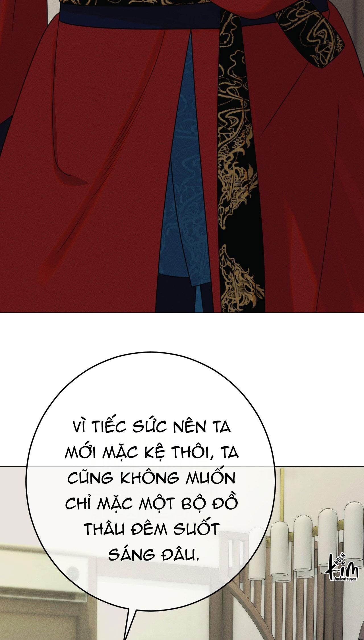 QUẺ BÓI GIẤC MƠ CỦA YÊU TINH Chapter 67 - Next Chapter 68