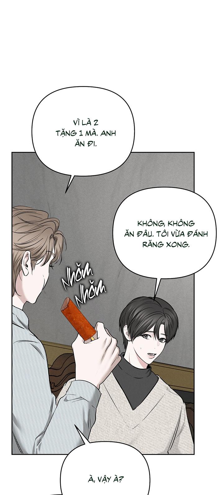 [DDT] KẺ ĐÁNH CẮP TRÁI TIM Chapter 1 - Trang 2