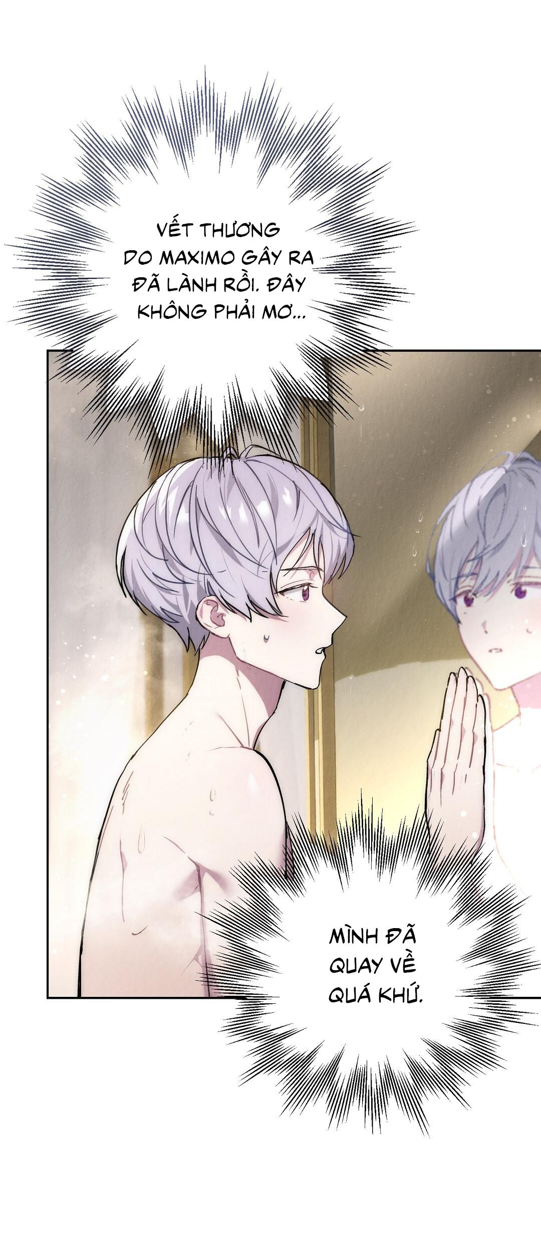 Cách Để Vị Hoàng Tử Bị Bỏ Rơi Sống Lại Chapter 2 - Next 