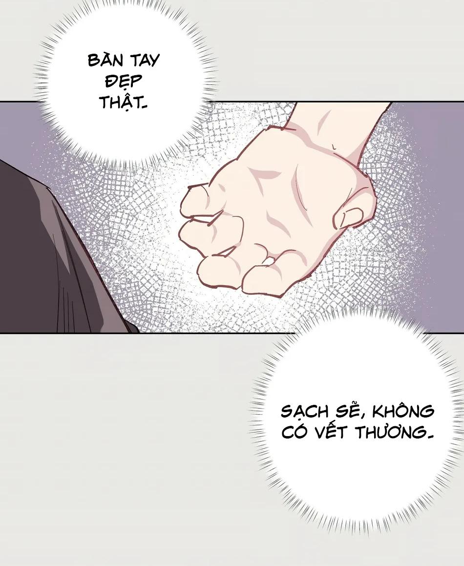 Phù Thủy Xứ Eden Chapter 20 - Next Chapter 21