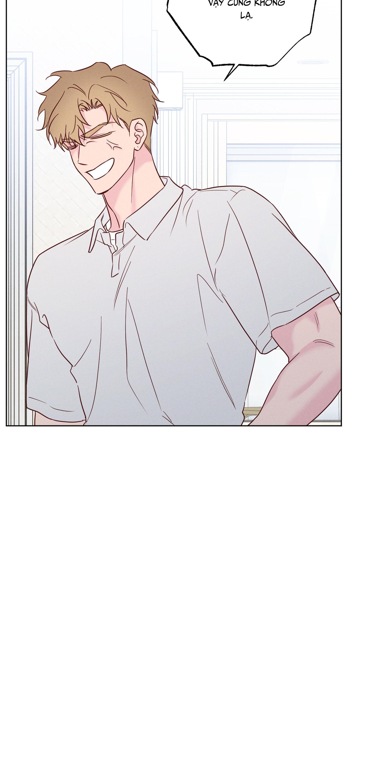 BỜ SÓNG VỖ Chapter 44 H+ - Next 