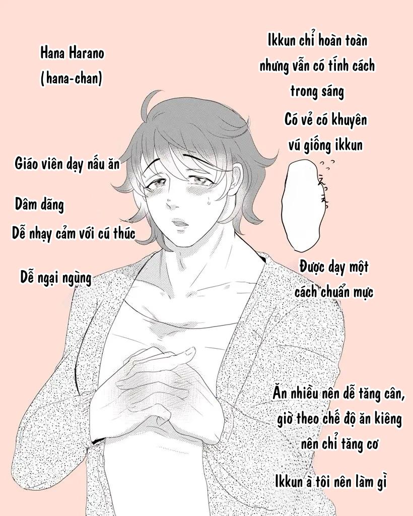 ONESHOT CHỊCH Chapter 375 - Trang 2