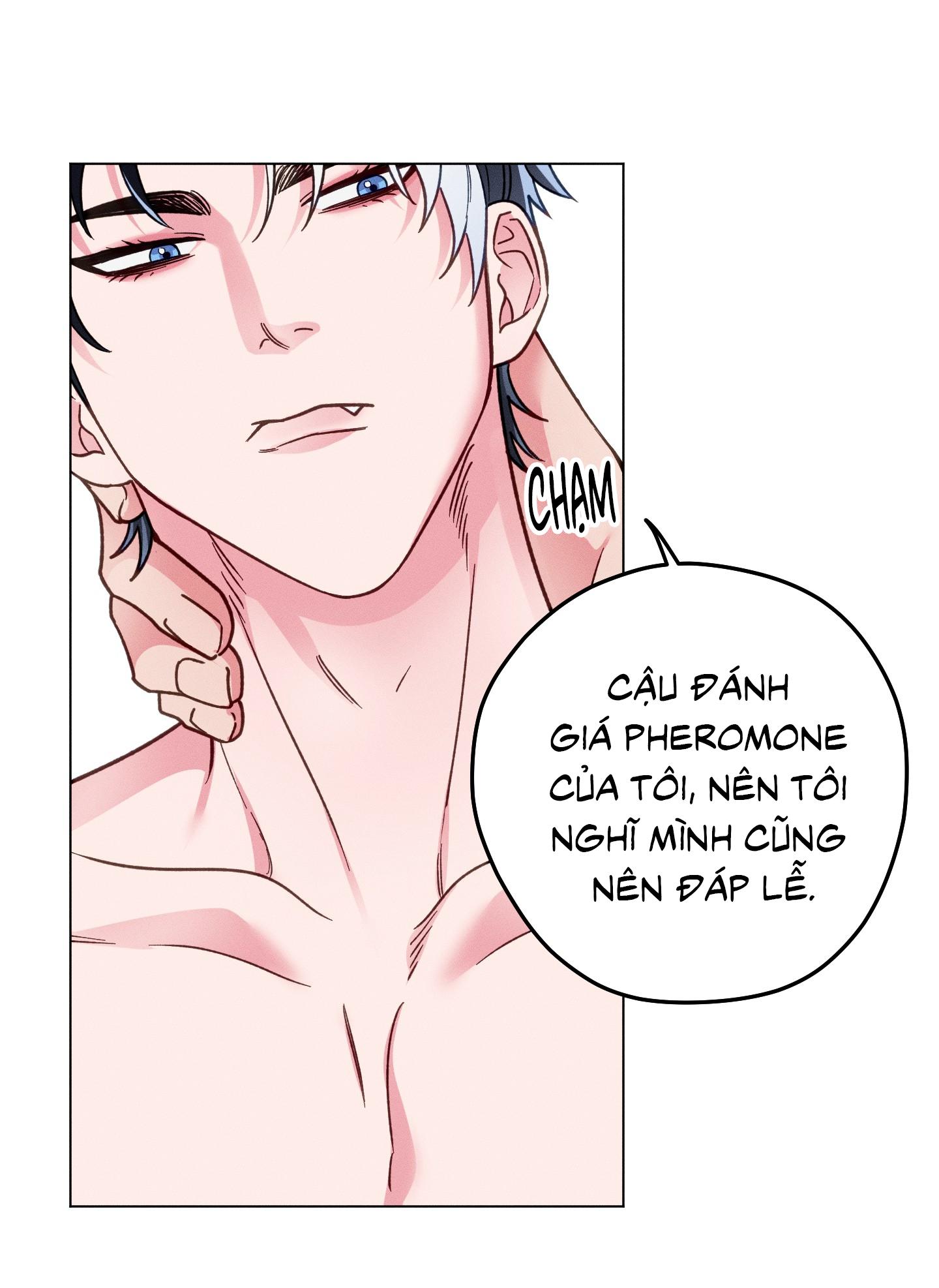 Xuyên Thành Bá Tước Omega Chapter 6 - Next 
