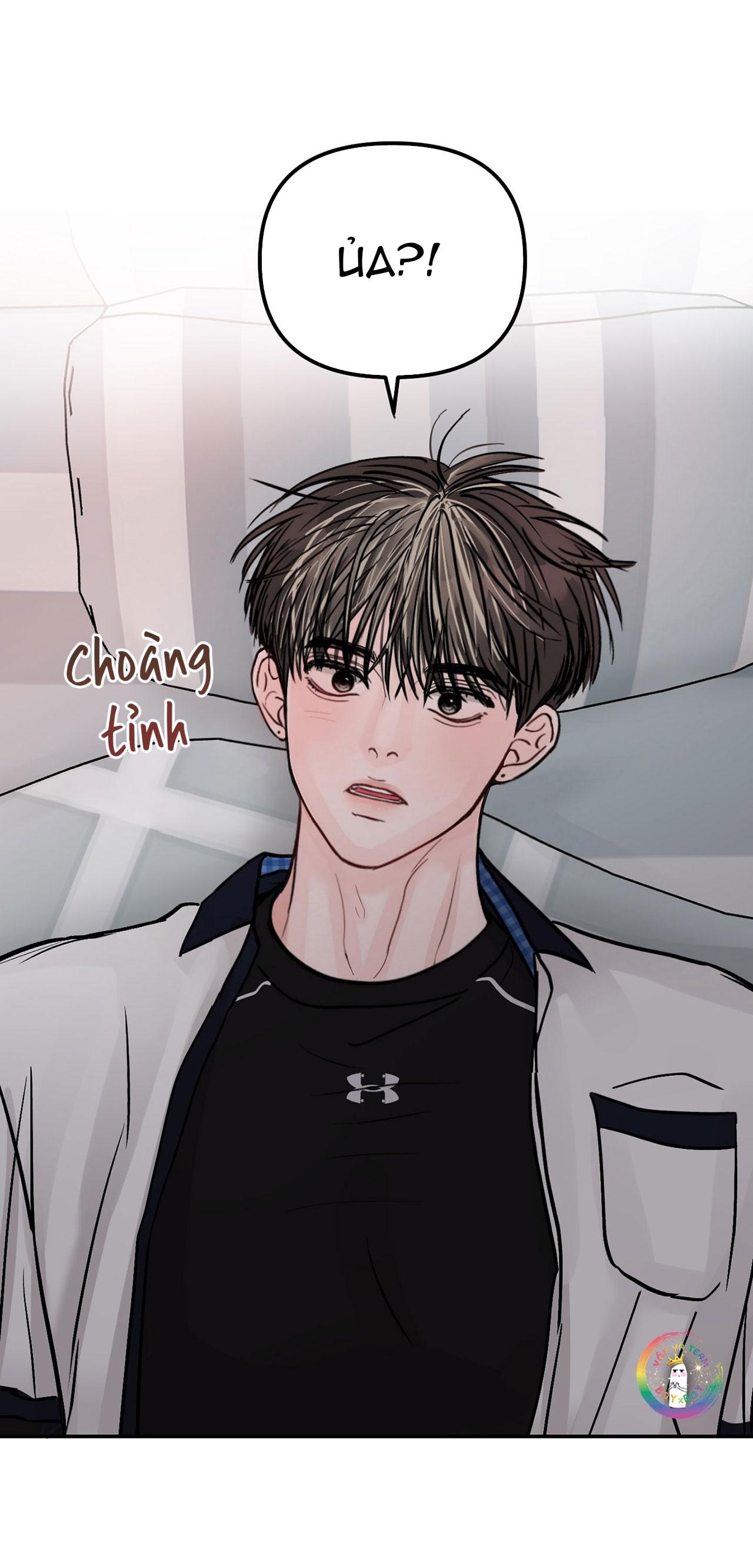 Không Thể Chấm Dứt Chapter 20 - Next 