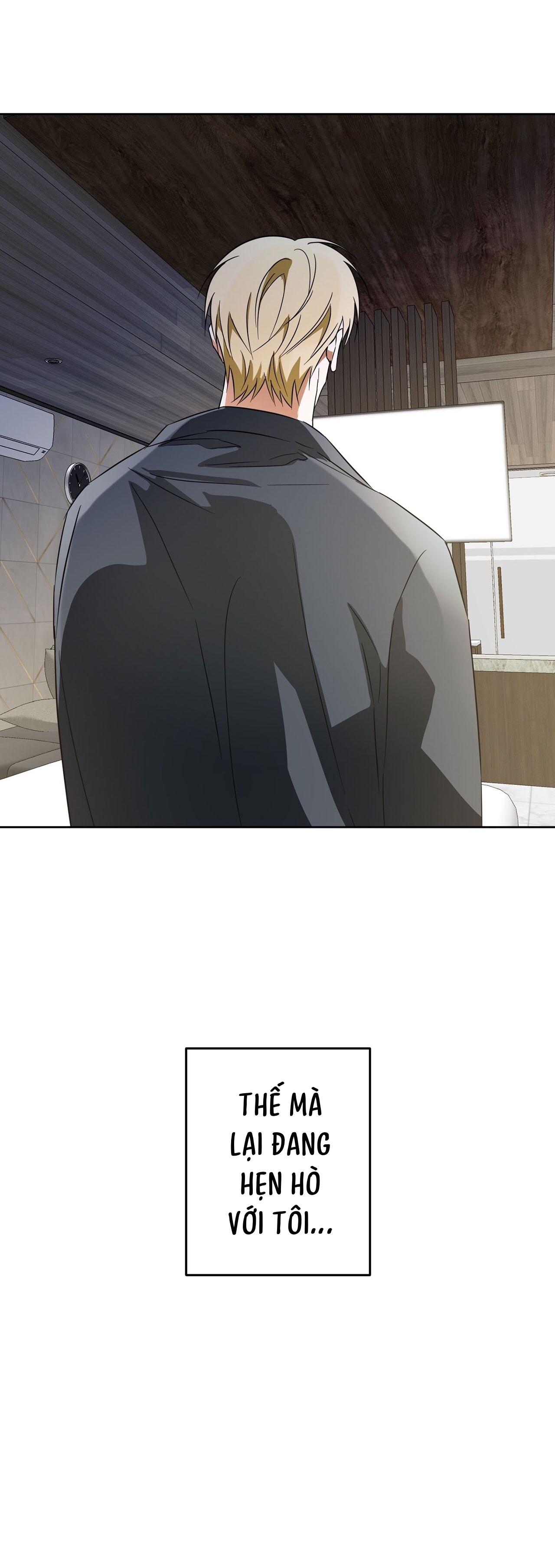Bí Kíp Cưa Đổ Crush Chapter 13 - Trang 2