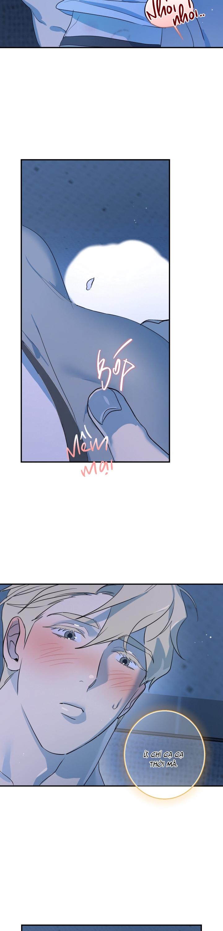 8 NGÀY ĐẾM NGƯỢC Chapter 5 H+ - Next 