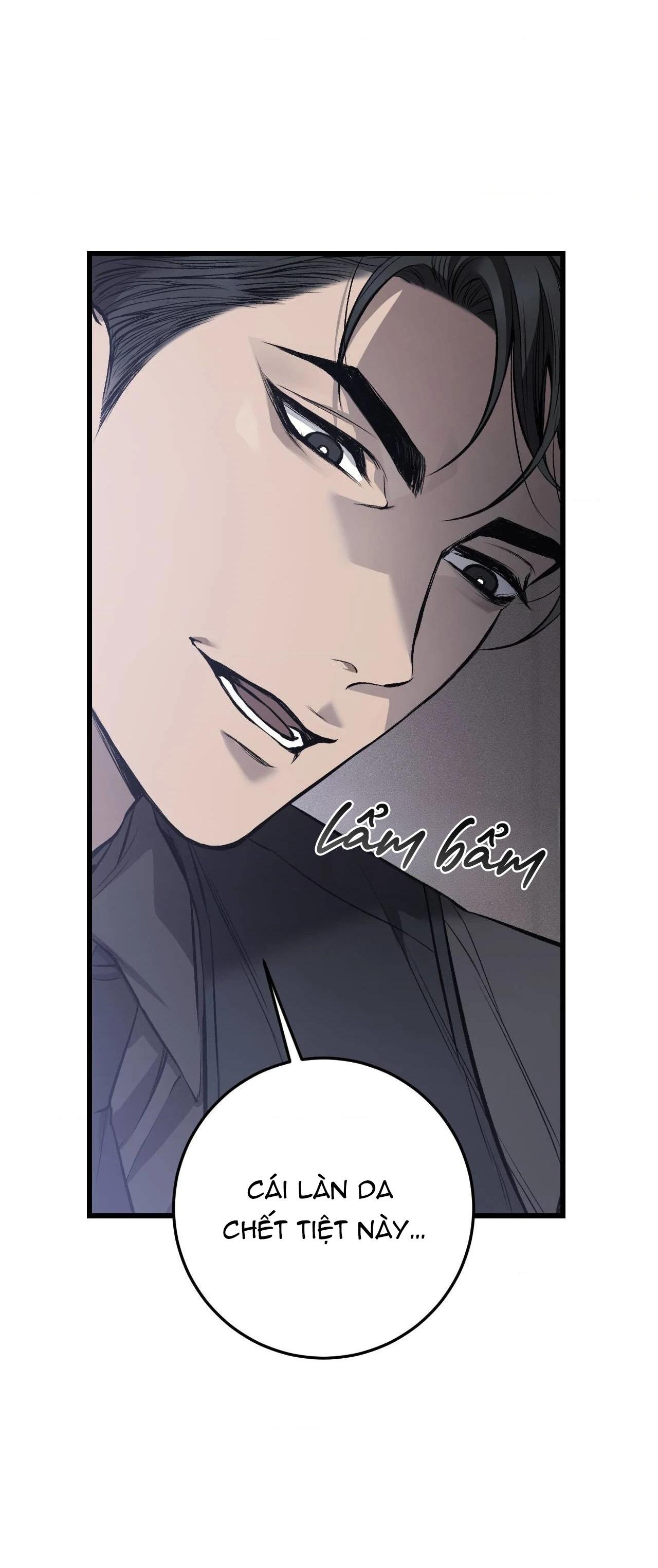 Caddie của riêng tôi Chapter 8 - Next Chapter 9