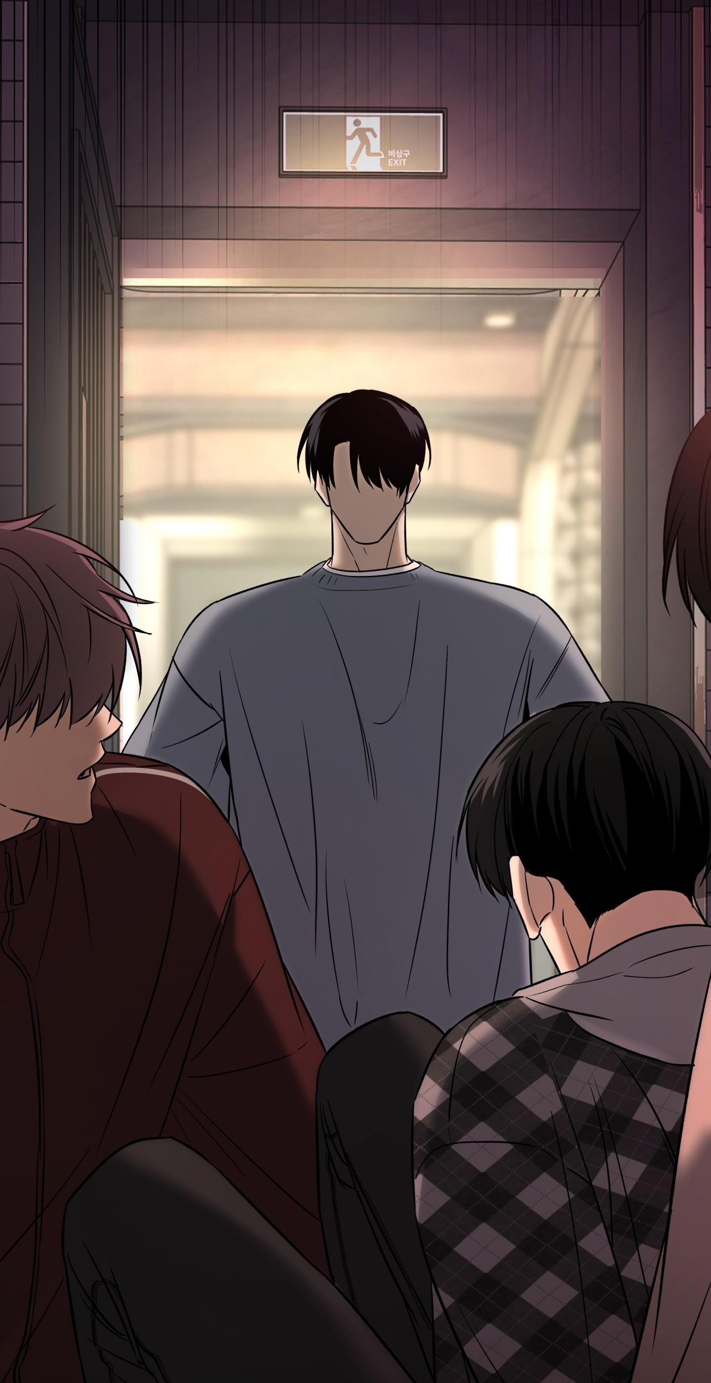(CBunu) Hưởng Lợi Chapter 48 - Next 