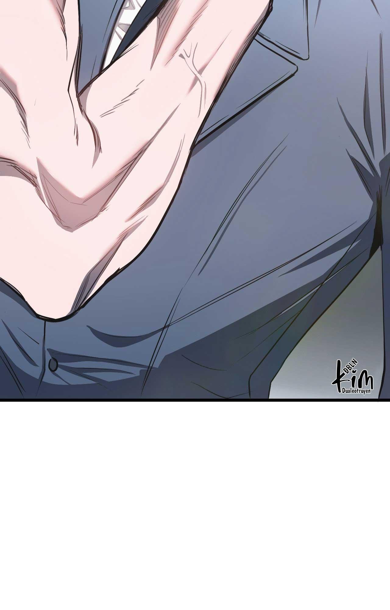 (ABO) VẬT TẾ THẦN Chapter 12 - Trang 2