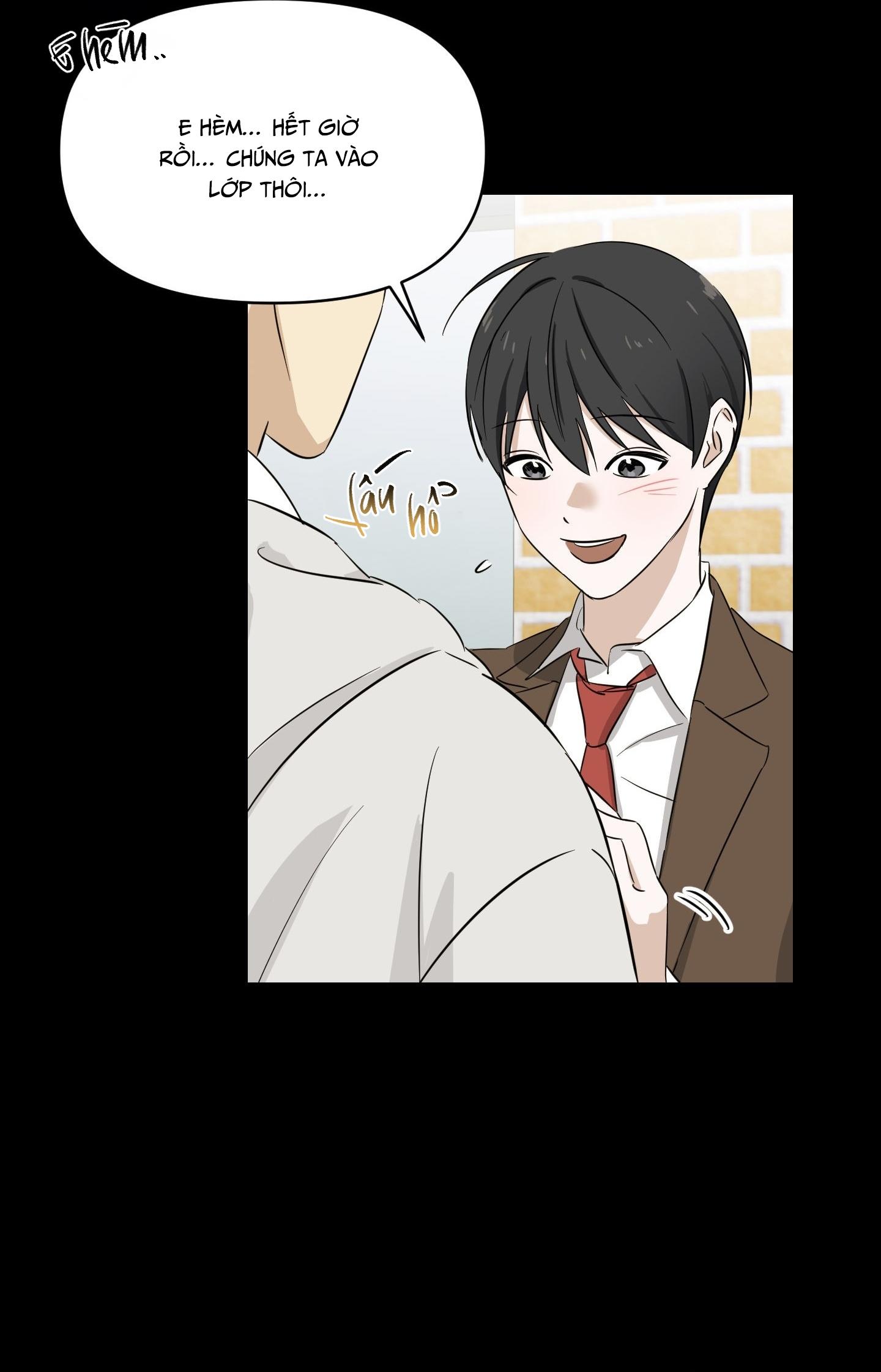 GUITAR ĐIỆN VÀ CÀ VẠT Chapter 7 - Next Chapter 8
