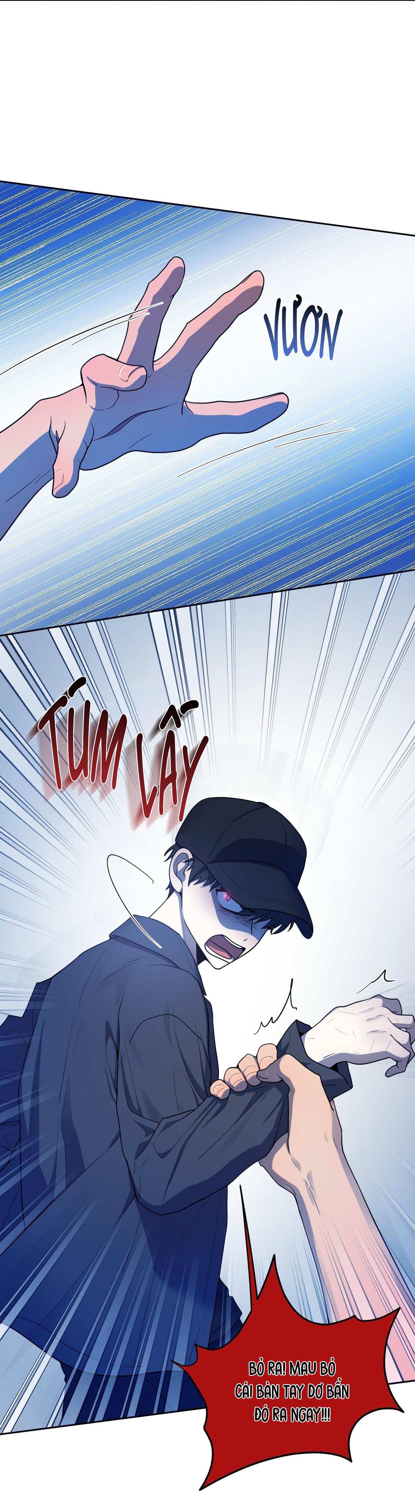 (CBunu) Chuyện Rằng Tôi Yêu Cậu Chapter 31 - Next 