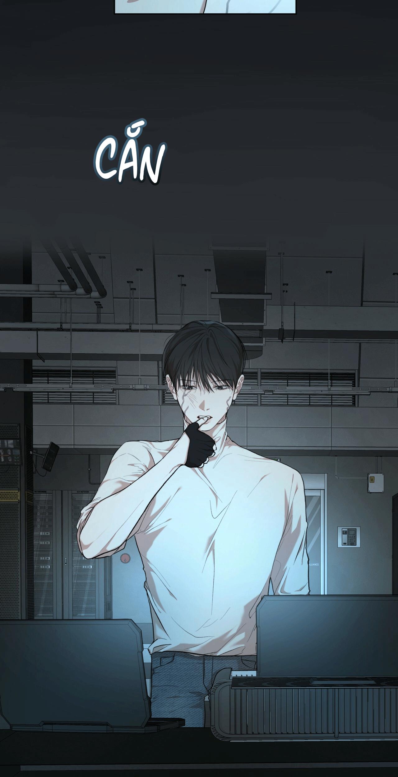 KHỞI NGUỒN SỰ SỐNG Chapter 51 - Next Chapter 52