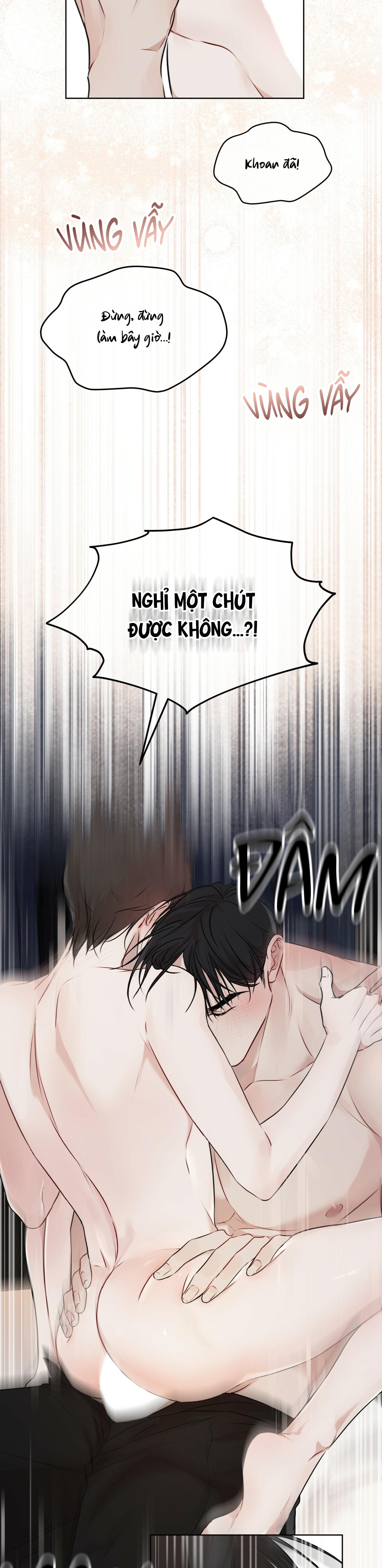 KHỞI NGUỒN SỰ SỐNG Chapter 27 H+++++ - Next Chapter 28 H++++