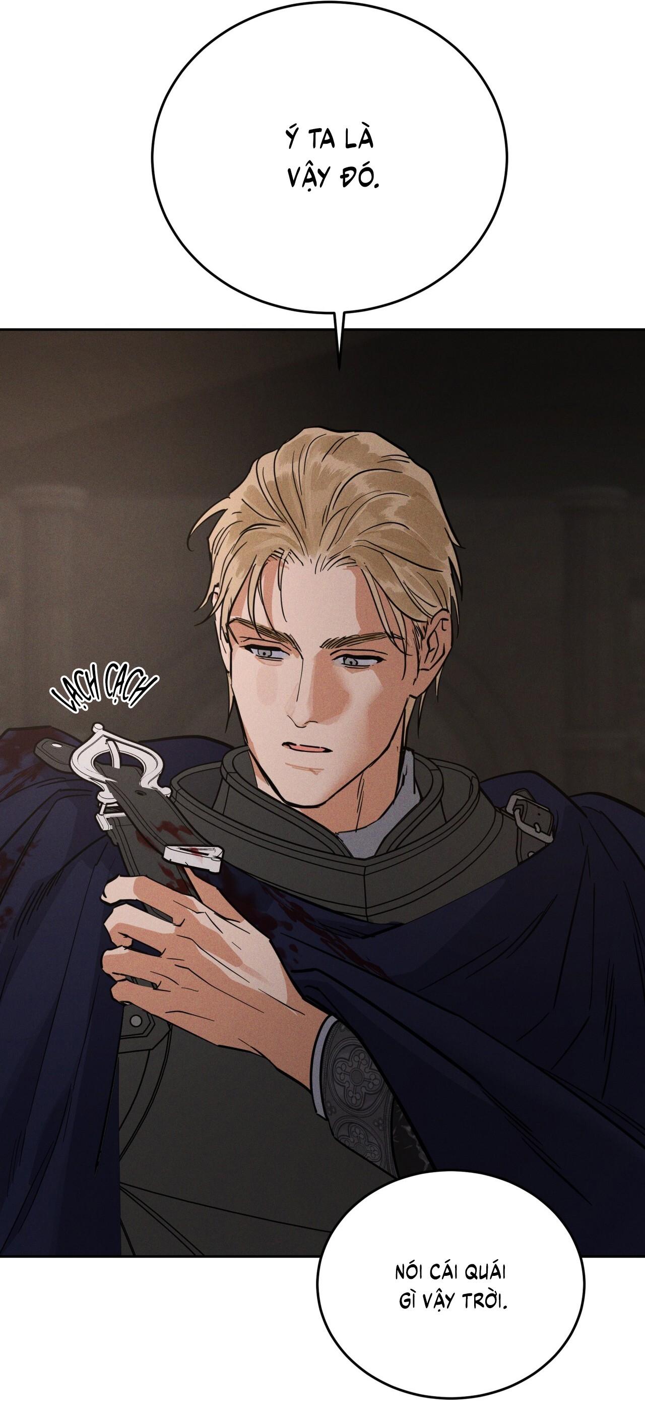 (CBunu) Antidote Chapter 62 - Next Chapter 63