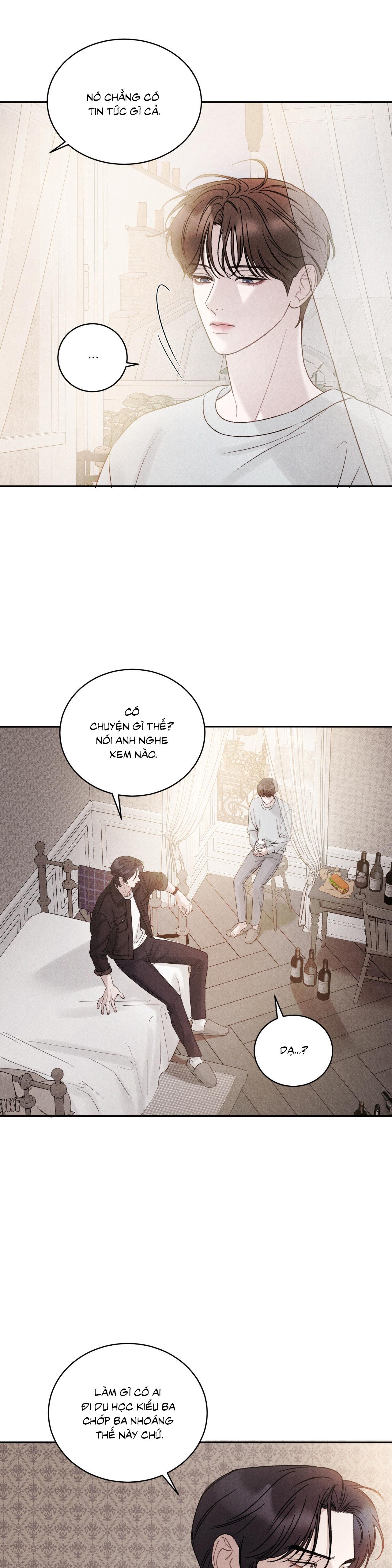 Joo Eun Chapter 27 - Next Chapter 28 H++