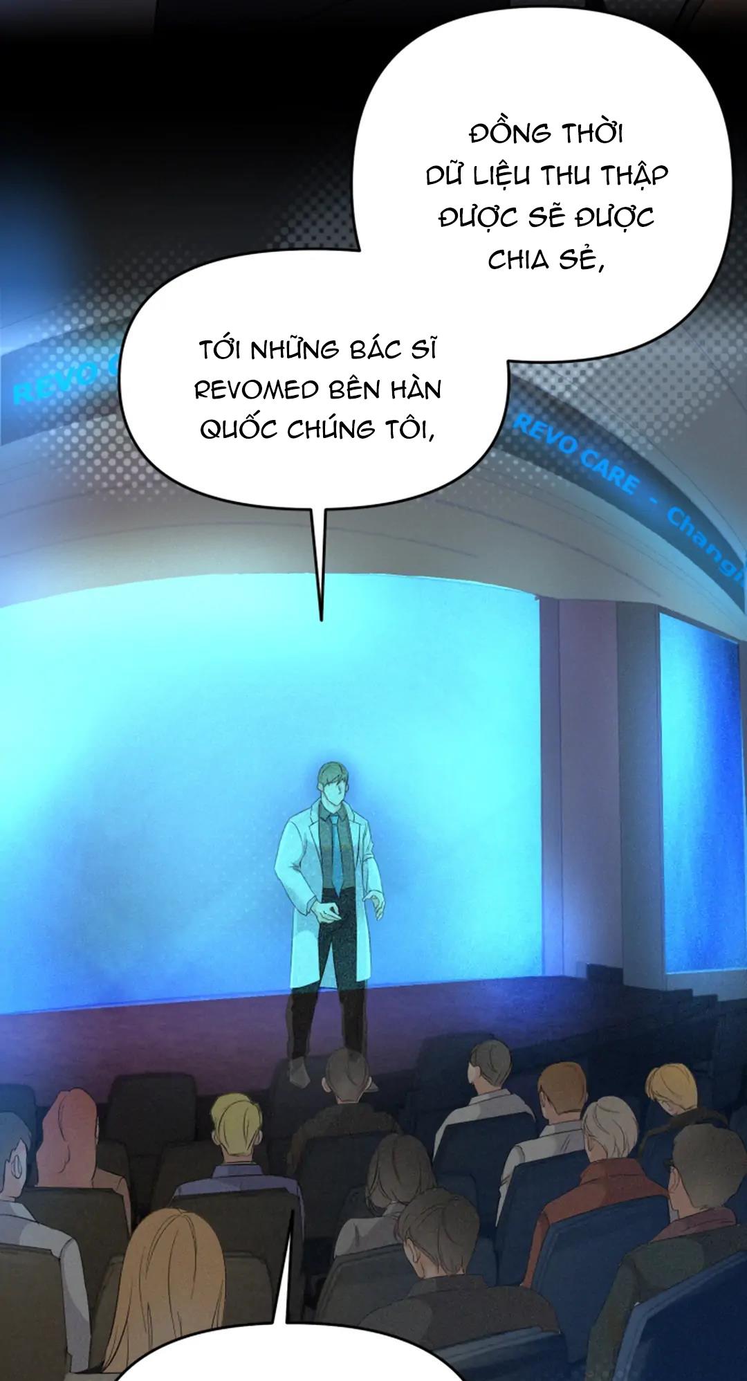 Báo Cáo Chụp Tuyến Tiền Liệt Chapter 7 - Next 