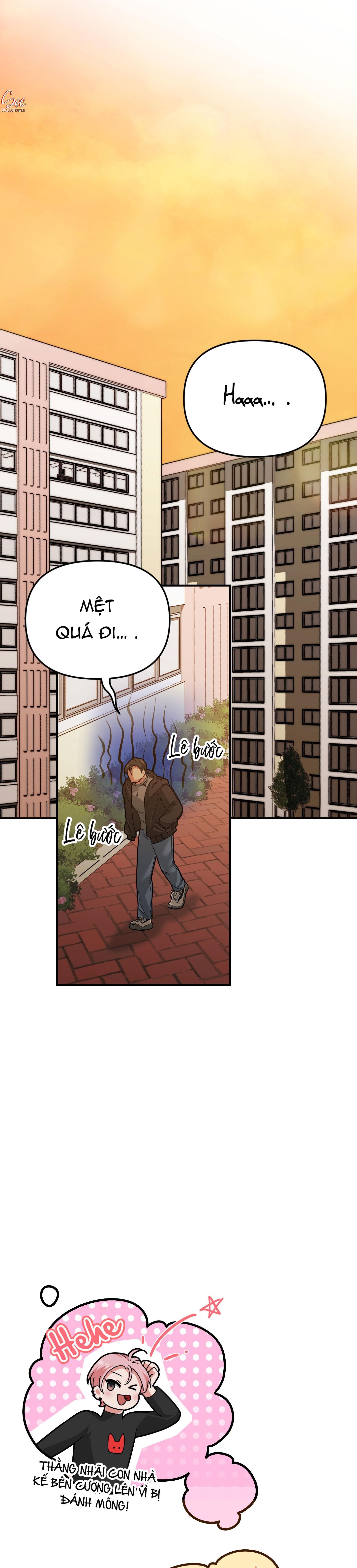 TUYỂN TẬP NHỮNG ÔNG CHÚ TÀ ZÂM Chapter 20.4 chú la 4 - Next 