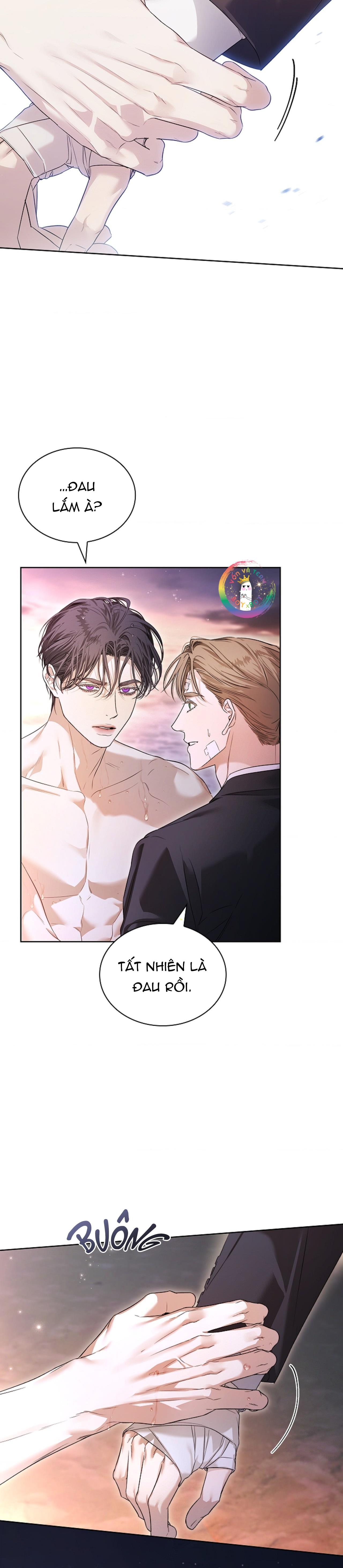 CÓ GIỎI THÌ HÔN TÔI ĐI Chapter 26 - Next Chapter 27 H tình củm