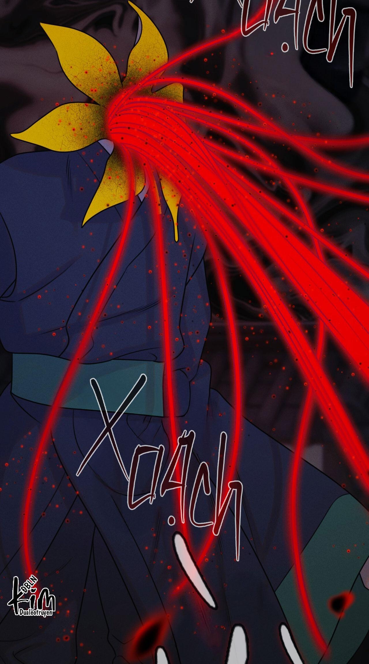 QUẺ BÓI GIẤC MƠ CỦA YÊU TINH Chapter 52 - Next Chapter 53