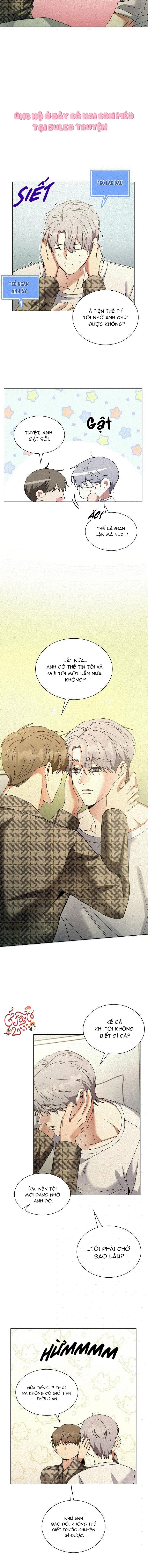 Ham Muốn Mạnh Mẽ Chapter 89 - Next Chapter 90