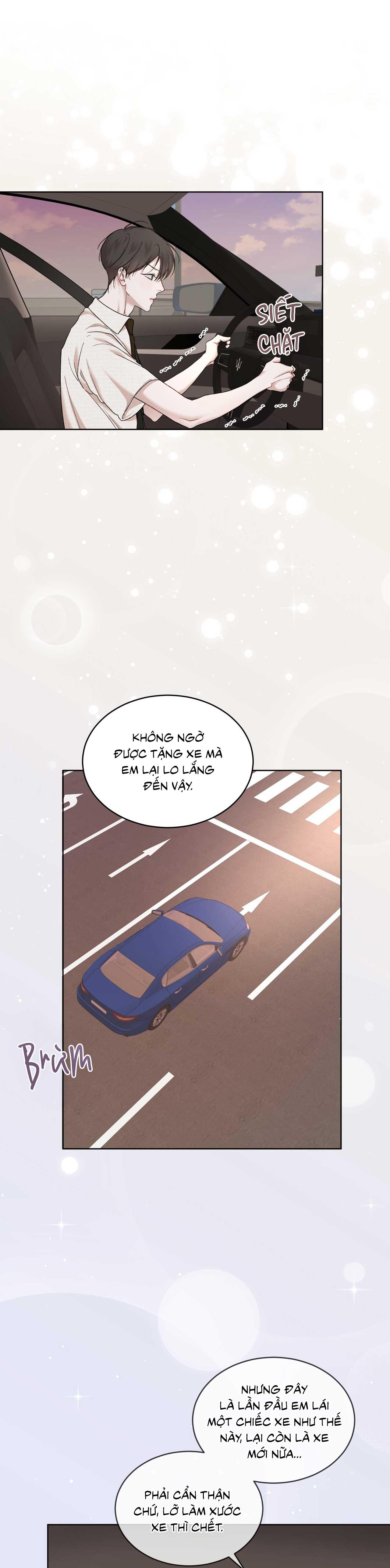 KHỞI NGUỒN SỰ SỐNG Chapter 80 End - Next 