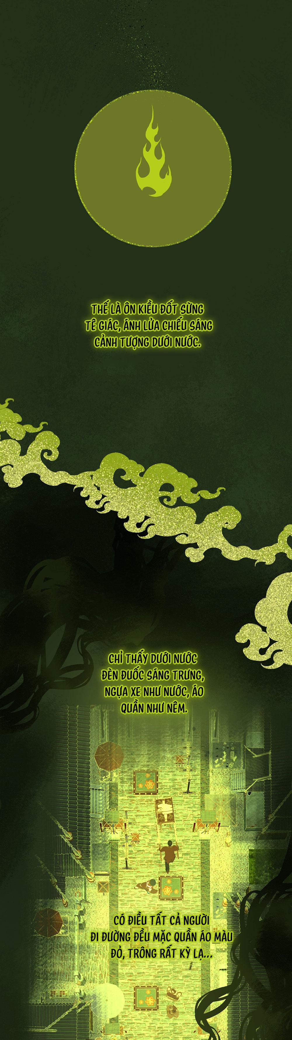 Oan Khuất Chapter 1 - Next 