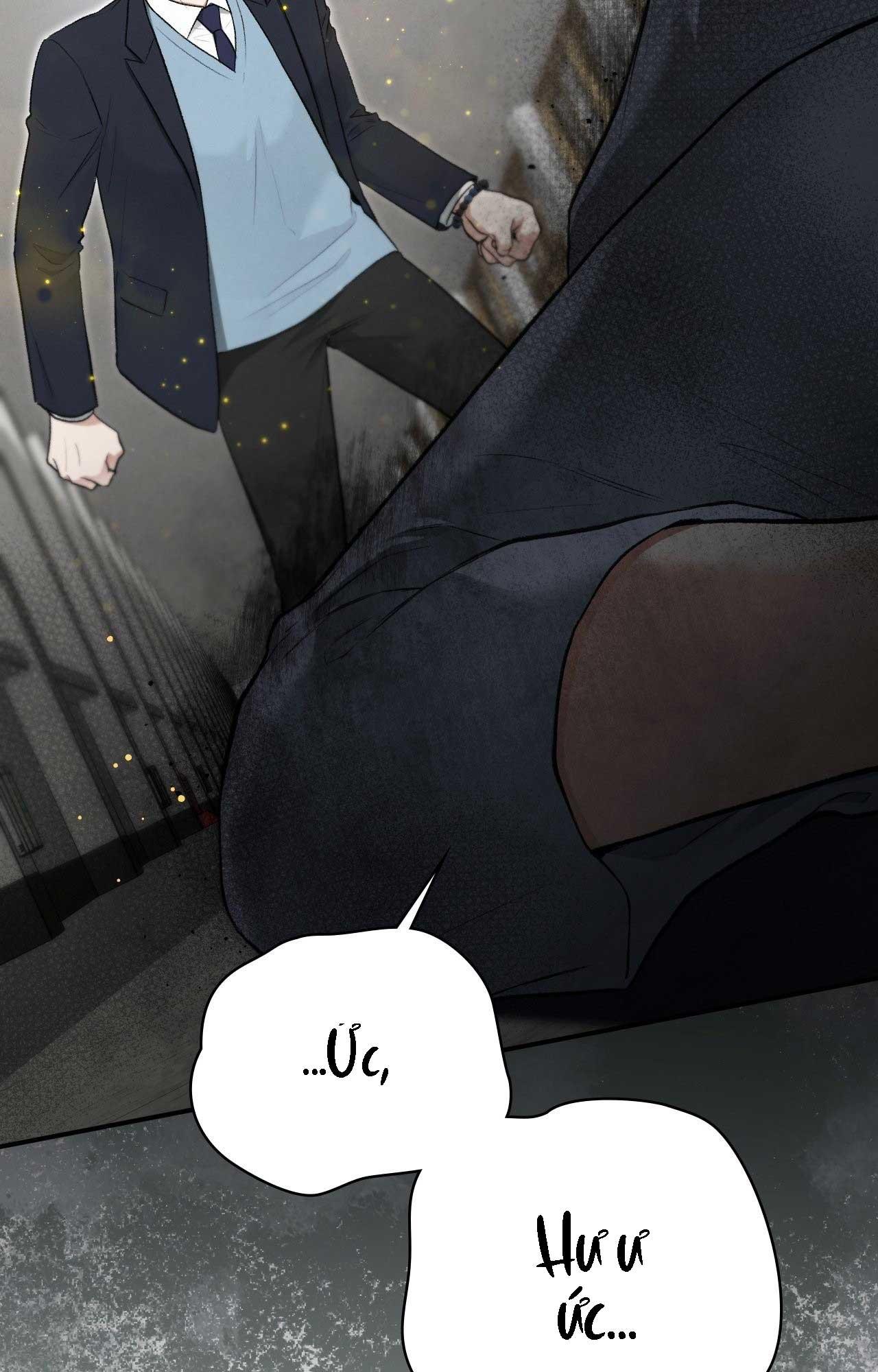 SỨ GIẢ THẦN CHẾT Chapter 36 - Next Chapter 37