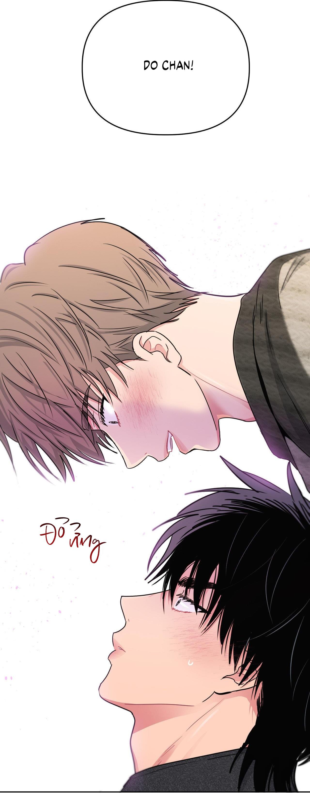 (CBunu) Chàng Trai Mỹ Thuật Chapter 47 - Next Chapter 48
