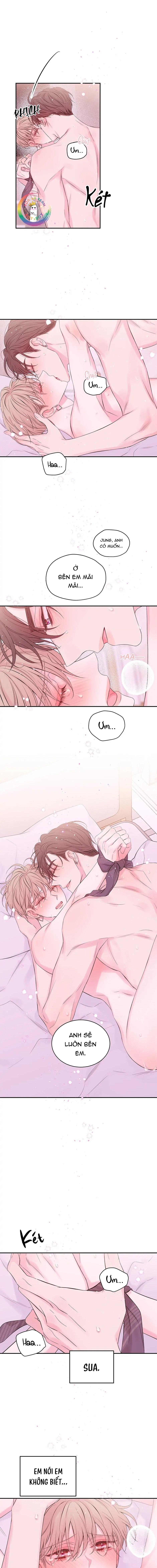 Bí Mật Của Tôi Chapter 98 H - Next Chapter 99
