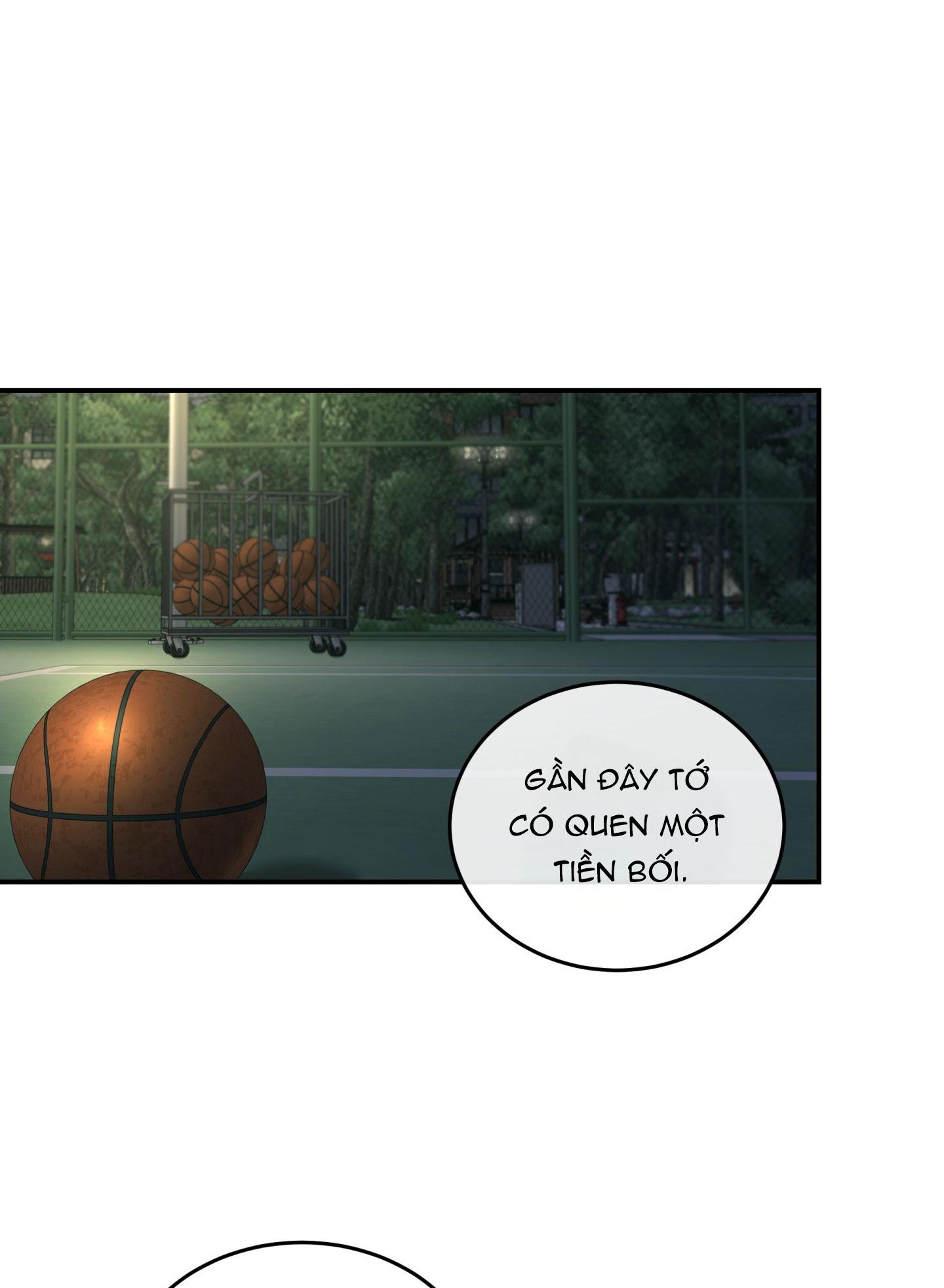 (ABO) FEEL MY BENEFIT Chapter 49 - Next 