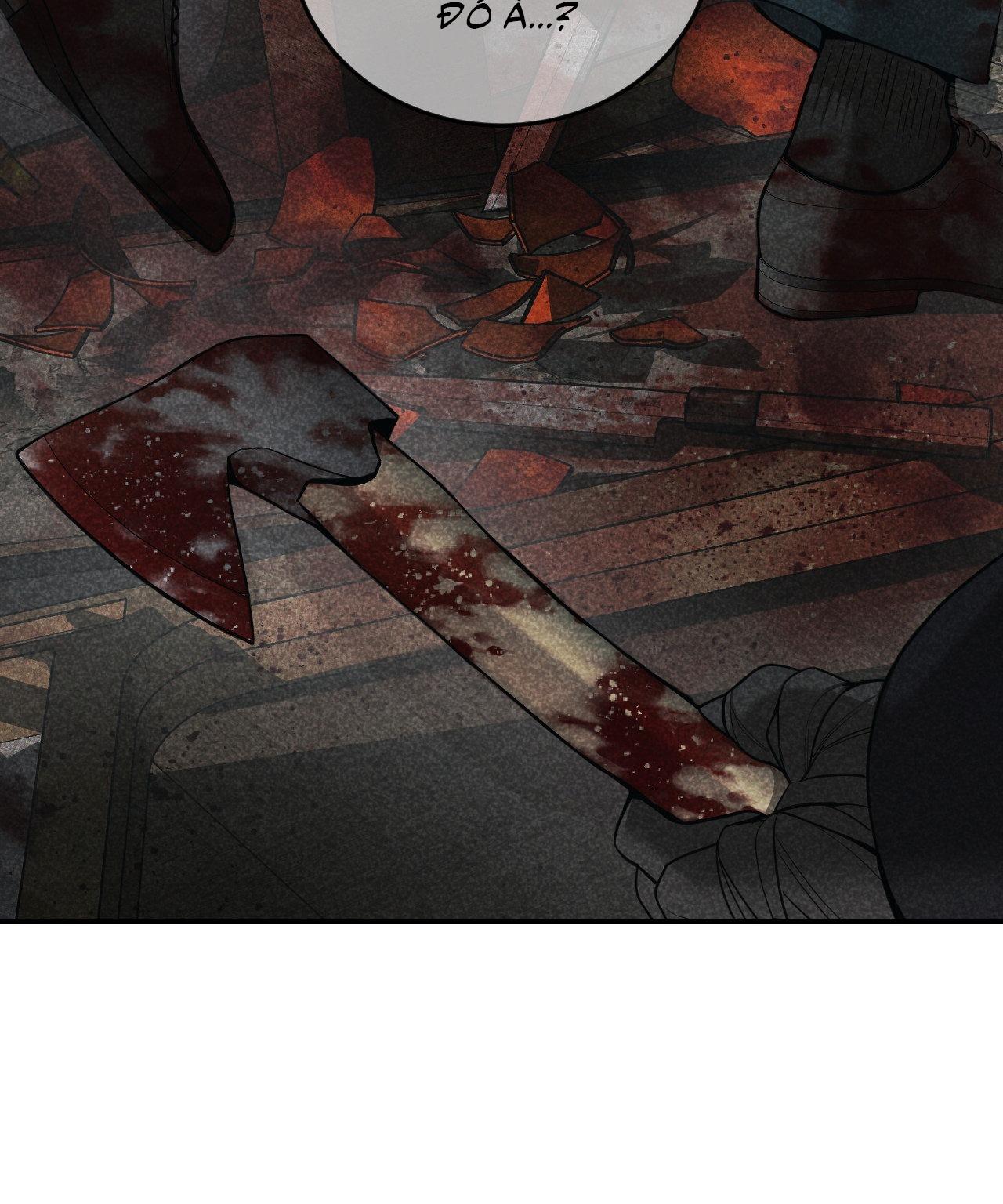 Thiếu niên sò: Bình minh bùng cháy Chapter 7 - Next Chapter 8
