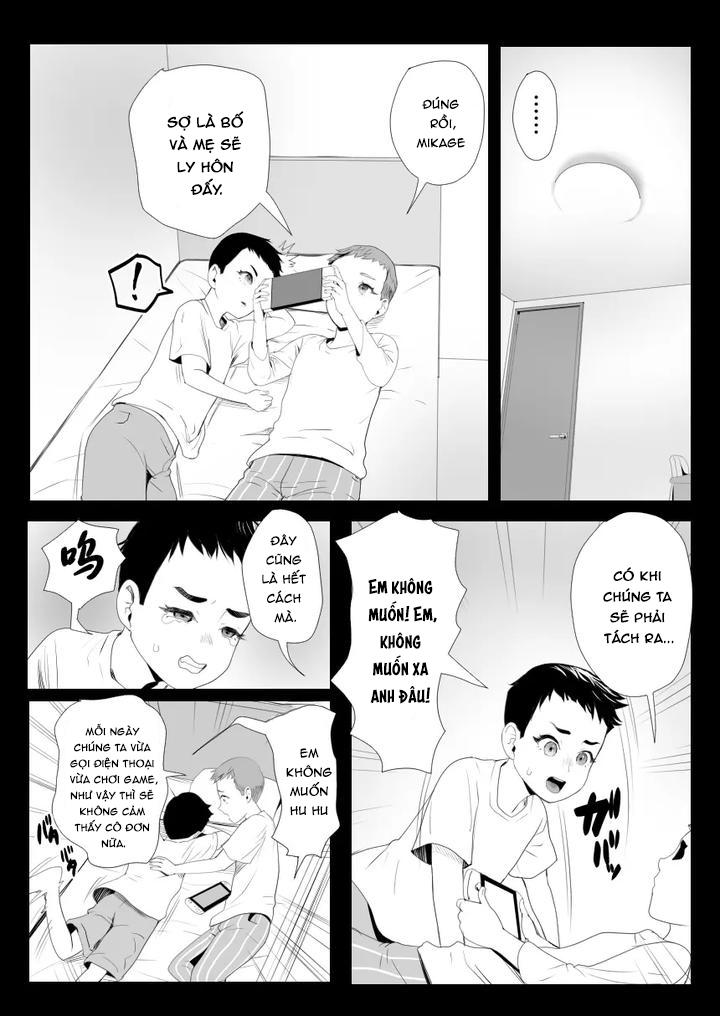 Đutanbao Shota Chapter 56 - Next 