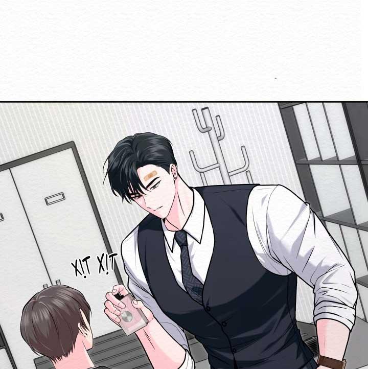 HƯƠNG XƯA Chapter 19 - Next 